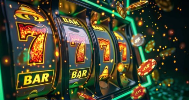 Adventures Beyond Wonderland slot interface on toto asiktogelku with demo mode controls
